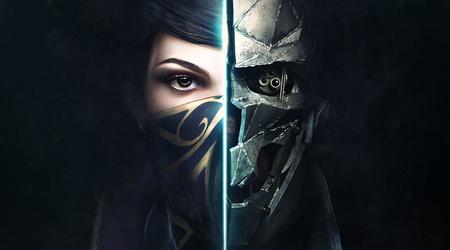 Insider: er wordt een nieuwe game van Arkane Studios aangekondigd tijdens The Game Awards 2023. Het zou Dishonored 3 kunnen zijn!