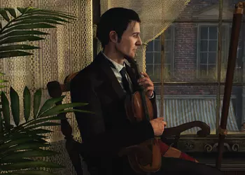 Sherlock Holmes: Christmas & Punishments станет доступным с 3 февраля