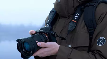 Виявлення очей тварин та інші корисні функції для камер Sony A7 III та A7R III