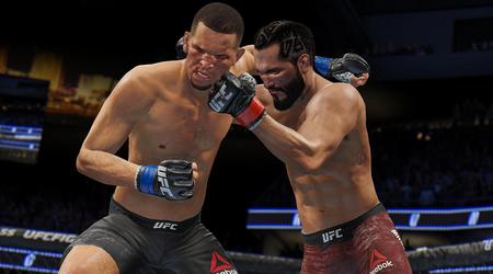 EA ha anunciado oficialmente UFC 5. El lanzamiento completo del nuevo simulador de artes marciales tendrá lugar en septiembre
