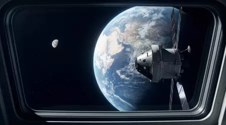 Помилка в системі: Астронавти Artemis II змушені лагодити Outlook посеред космічного польоту