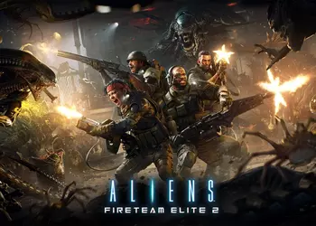 Кооперативный шутер Aliens: Fireteam Elite 2 появится и на Nintendo Switch 2, но придется подождать до осени