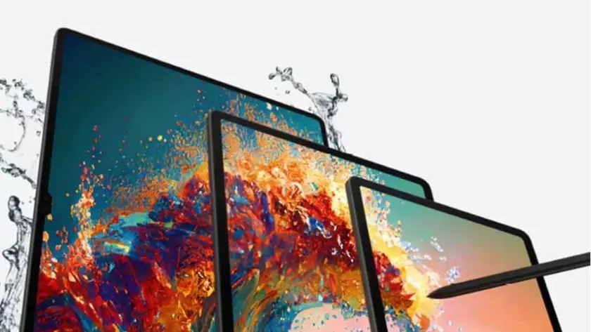 Названы цены планшетов Samsung Galaxy Tab S9, Galaxy Tab S9+ и Galaxy Tab S9 Ultra