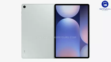 Benchmark a révélé que la tablette Samsung Galaxy Tab S10 FE sera 35 à 40 % plus productive que la Galaxy Tab S9 FE