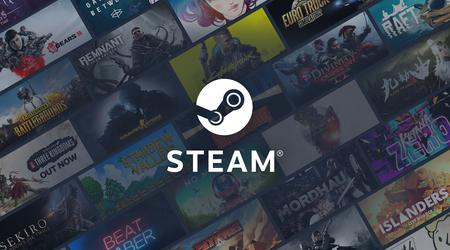 Steam added the ability to add free games to the library without a startup download