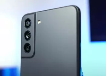 Galaxy S21 Ultra level: Samsung Galaxy S21 FE shoots better than Galaxy S21 and Galaxy S21+