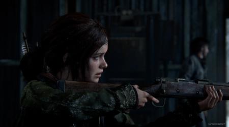 The Last of Us Part 1 буде доступна не лише на ПК, а й підтримуватиме Steam Deck
