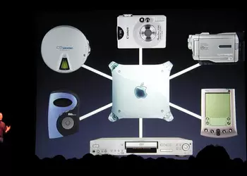 Цифровой хаб 2.0: от iPhone к iWatch