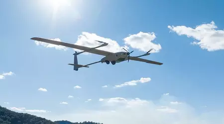 Lithuania invests EUR 36 million in drones of various types 