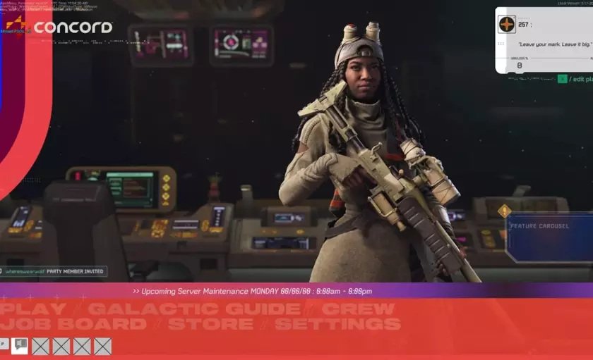 Конечный эпизод: что привело к упадку Concord