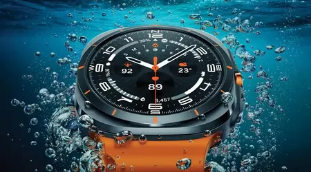 Media: In mid-2026, Samsung will introduce Galaxy Watch 9 and flagship Galaxy Watch Ultra 2