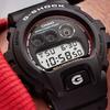 Casio G-Shock DW-6900RL-1ER and DW-5600RL-1ER watches