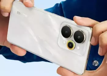 Realme 15 5G готов покорять рынок: производитель раскрыл характеристики бюджетного смартфона