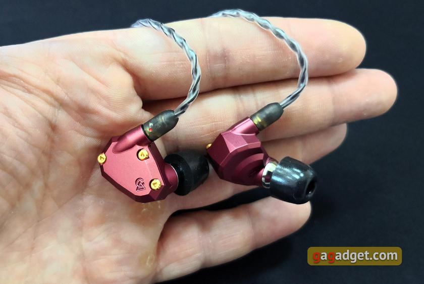 Огляд Campfire Audio IO: дводрайверні арматурні навушники «з перчинкою»-19