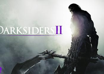Новые трейлер и скриншоты из игры Darksiders II: Death Strikes
