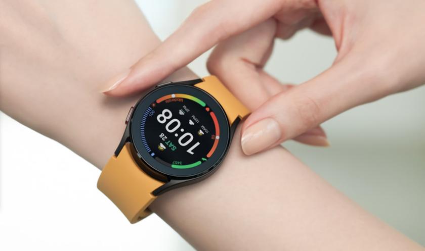 Samsung представила One UI Watch 4.5 для Galaxy Watch: новая клавиатура, поддержка Dual SIM и улучшенные функции
