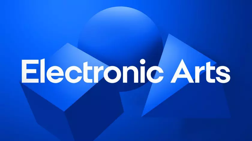 Electronic Arts