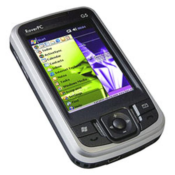 RoverPC G5: цены, характеристики, фото, где купить