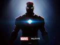 Издательство Electronic Arts и компания Marvel официально анонсировали игру о Железном Человеке