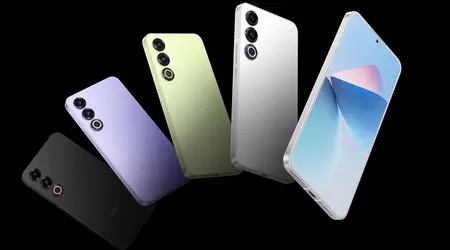 Meizu sold over 25,000 Meizu 21 smartphones and earned over $14 million in seconds