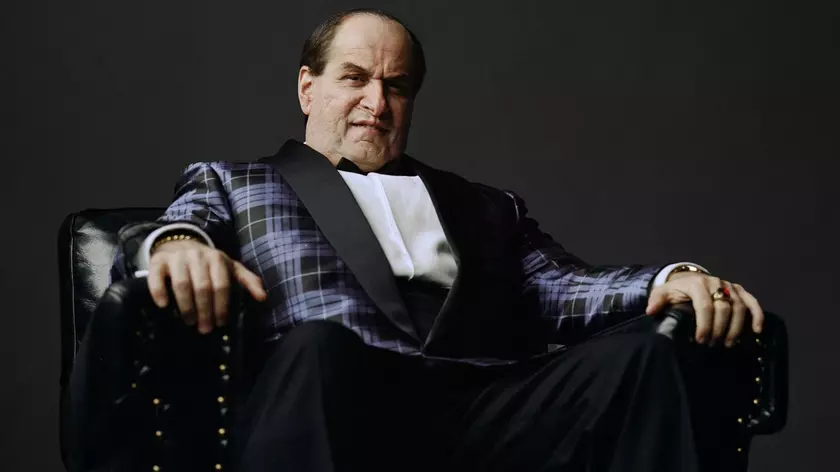 Генеральный директор HBO и Max, Кейси Блойс, считает, что спин-офф Бэтмена "The Penguin" спасет зрителя от усталости от супергероев