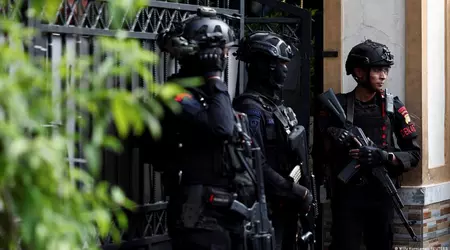 L'Indonésie pourrait restreindre PUBG et d'autres jeux après l'explosion dans une école