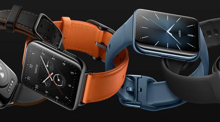 OPPO annonce la série OPPO Watch 3 : la smartwatch sera alimentée par la plateforme Snapdragon W5 de Qualcomm