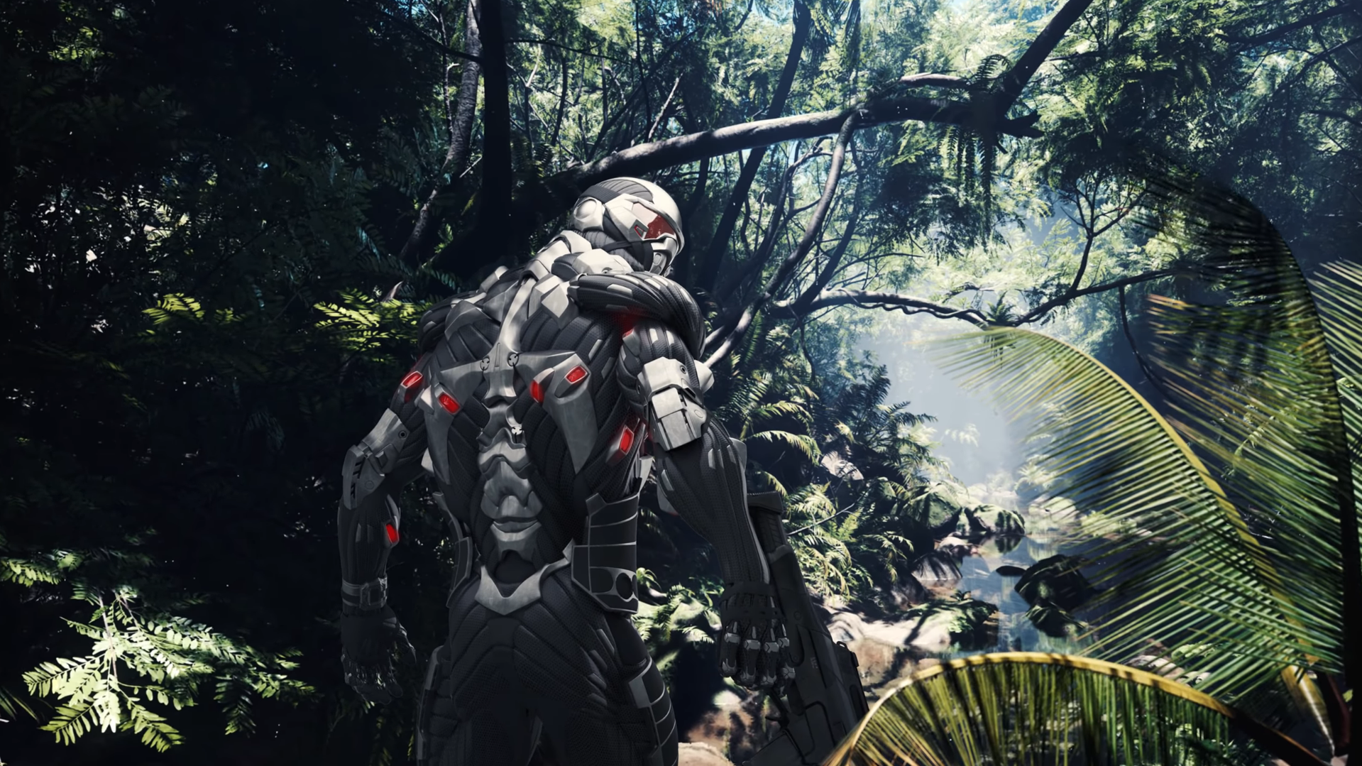 ремастер crysis steam фото 44