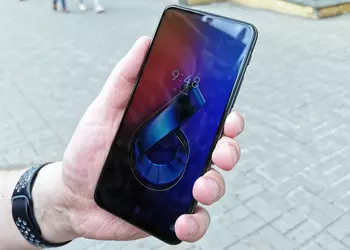 Обзор ASUS ZenFone 6: "народный" флагман со Snapdragon 855 и поворотной камерой