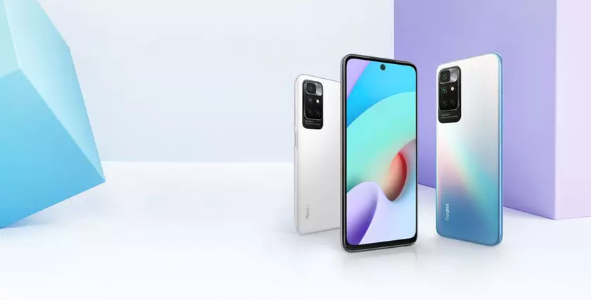 Redmi 10 поступает в продажу со скидкой $30 на AliExpress