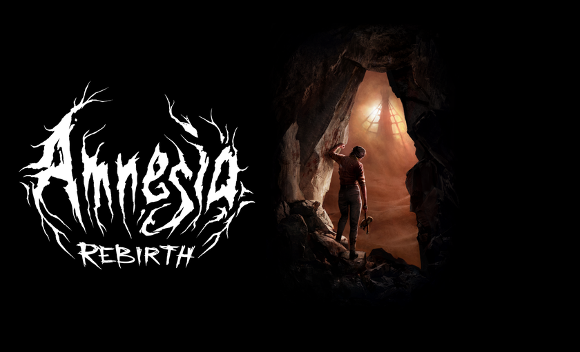 Анонс Amnesia: Rebirth — продолжение культового хоррора и эмоционально мучительное путешествие