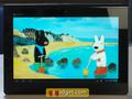 Открытая книга: обзор Android-планшета Sony XPERIA Tablet S