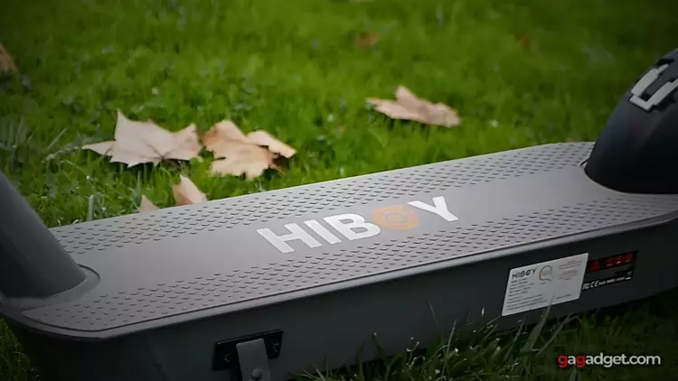 What is the Best Hiboy E-Scooter?