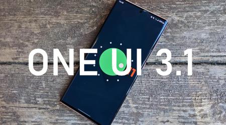 8 smartfonów Samsunga otrzyma aktualizację One UI