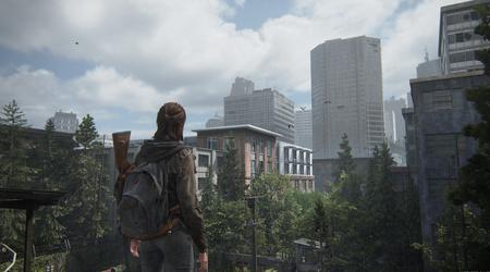 Neil Druckmann vertelt hoe The Last of Us Part II oorspronkelijk zou eindigen