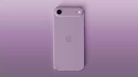 Lighter than Galaxy S25 Edge: iPhone 17 Air gets a new body and battery