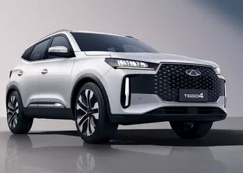 La société automobile chinoise Chery souhaite ...