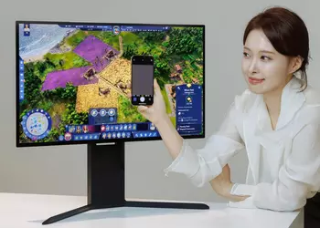 OLED sans compromis : LG Display ...