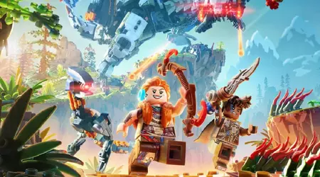 Rumour: Sony may release Lego Horizon Adventures on Xbox consoles soon