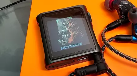 Shanling M0 Pro hi-fi player review: a capable baby