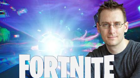 Der Kreativdirektor von Epic Games und einer der Hauptentwickler von Fortnite verlässt seinen Posten. Donald Mustard verlässt das Unternehmen