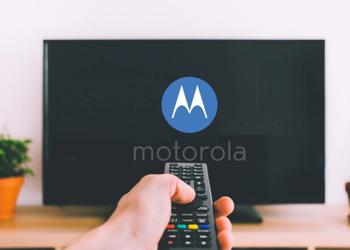 Źródło: Motorola ogłasza swój pierwszy inteligentny telewizor 16 września