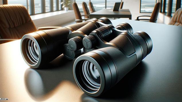 Best Binoculars with Camera