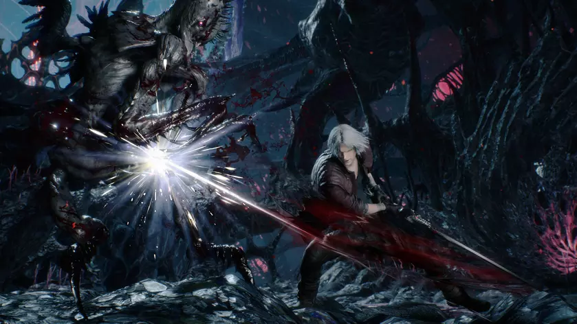 Первые оценки Devil May Cry 5: играется лучше, чем когда-либо