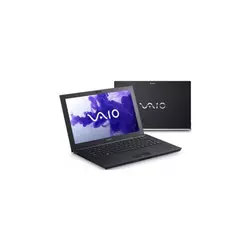 Sony VAIO VPCZ23Q9R/B