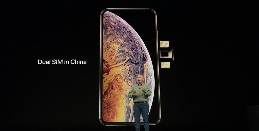 iPhone Хs, Xs Max, Xr и новые смарт-часы Apple Watch: что показали на  презентации Apple | gagadget.com