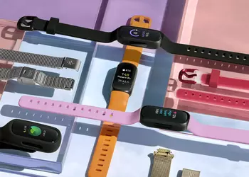 Не конкурент Xiaomi Mi Band 7: представлен смарт-браслет Fitbit Inspire 3 с OLED-экраном, датчиком SpO2 и автономностью до 10 дней за $99