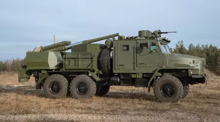 Un drone FPV d'une valeur de 500 dollars a touché le dernier obusier automoteur 2S40 Flox, un jour après que les Russes ont officiellement annoncé des livraisons à la ligne de front.