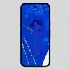 Google Pixel 10a Isai Blue Edition - фронтальный вид, миниатюра