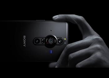 Sony готовит к выпуску новый флагман Xperia PRO-C – продолжение модели Xperia PRO-I